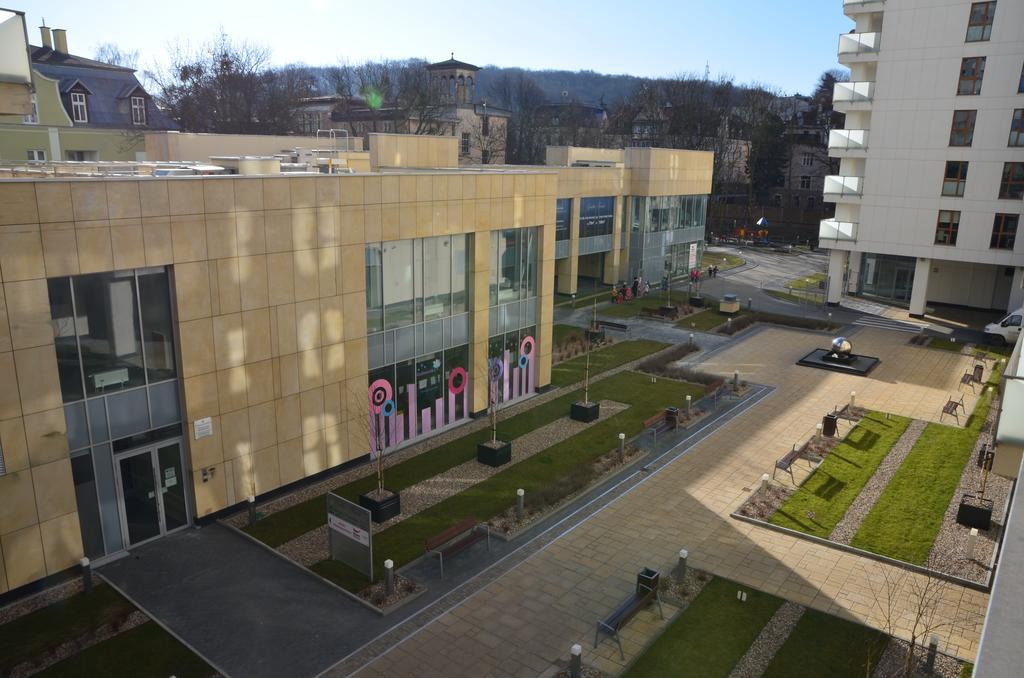 Noclegi Gdansk Centrum Room photo